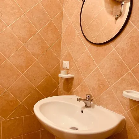 Del Conte Guest house *